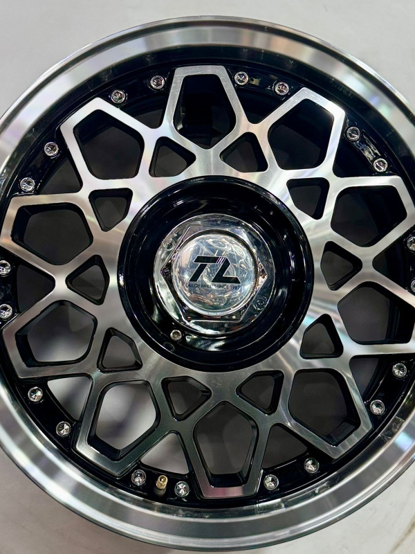 15inch Rims 4x100/114