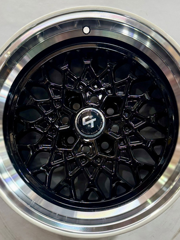 15inch Rims 4x100/114